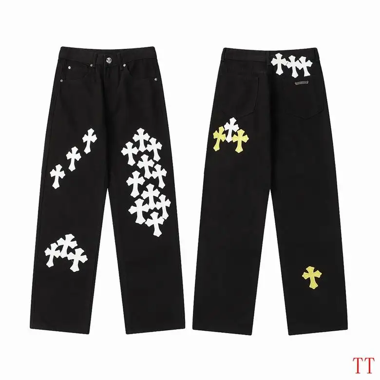 Chrome Hearts sz28-36 20tn (1)